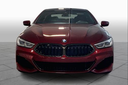 2021 BMW M850 Gran Coupe xDrive