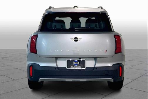 2025 MINI Countryman Cooper S ALL4