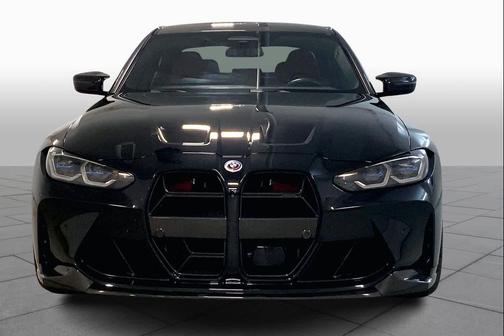 2023 BMW M3 Competition xDrive Sedan