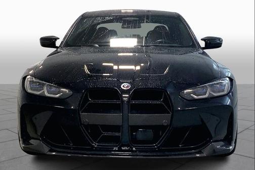 2023 BMW M3 Competition xDrive Sedan