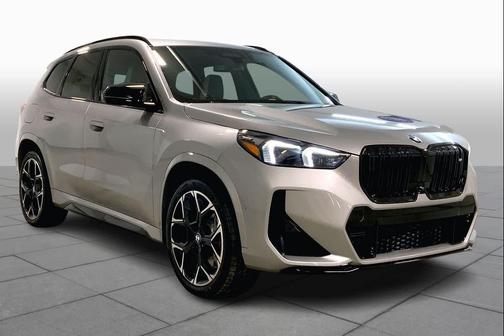 2026 BMW X1 M35i