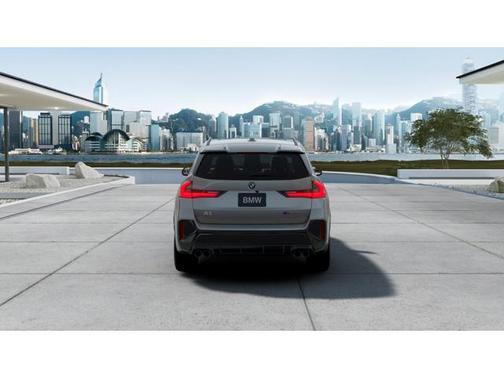 2026 BMW X1 M35i