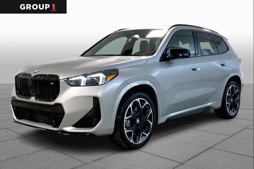 2026 BMW X1 M35i