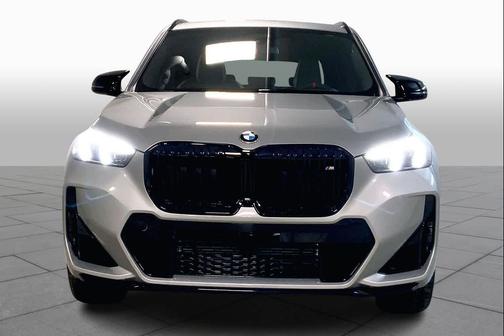 2026 BMW X1 M35i
