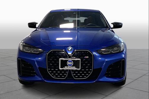 2023 BMW i4 Gran Coupe M50