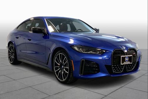 2023 BMW i4 Gran Coupe M50
