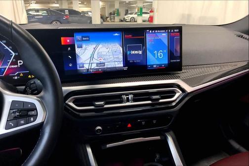 2023 BMW i4 Gran Coupe M50