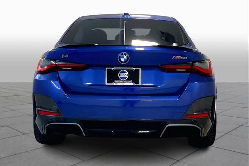 2023 BMW i4 Gran Coupe M50
