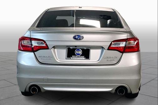 2015 Subaru Legacy Limited