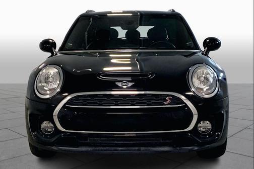 2016 MINI Clubman Cooper S