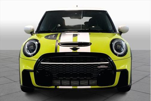 2023 MINI Hardtop John Cooper Works