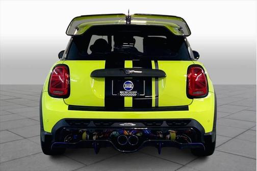 2023 MINI Hardtop John Cooper Works