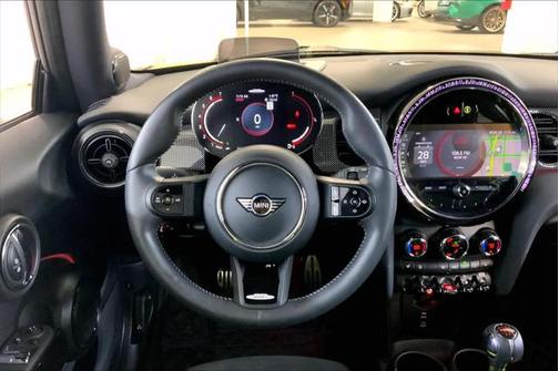 2023 MINI Hardtop John Cooper Works