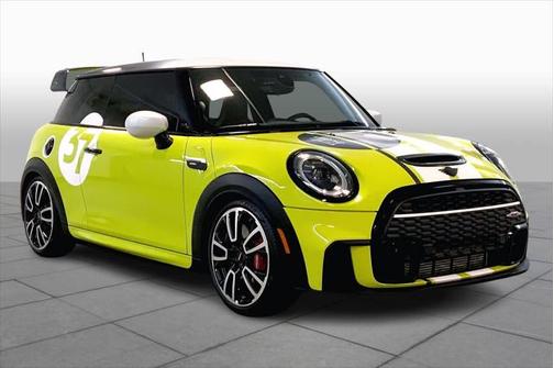 2023 MINI Hardtop John Cooper Works