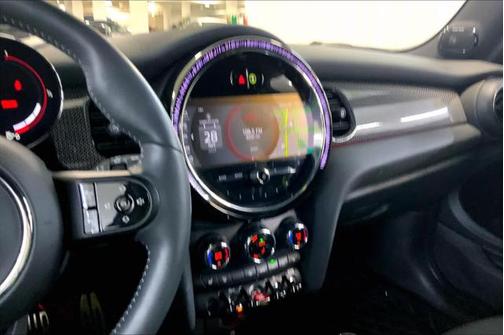 2023 MINI Hardtop John Cooper Works