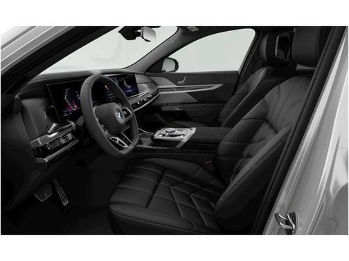 2026 BMW 760 xDrive