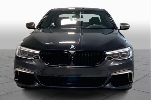 2020 BMW M550 i Xdrive