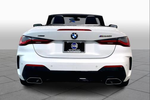 2024 BMW M440 i xDrive