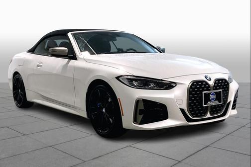 2024 BMW M440 i xDrive