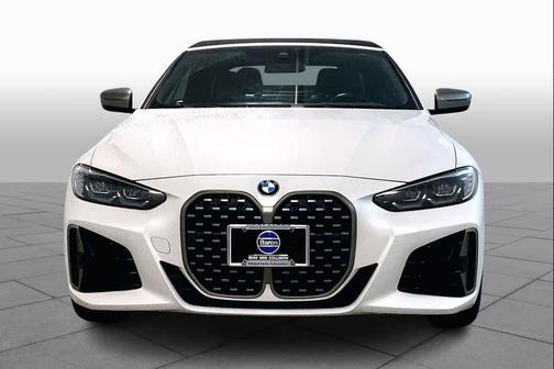 2024 BMW M440 i xDrive