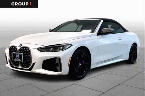 2024 BMW M440 i xDrive