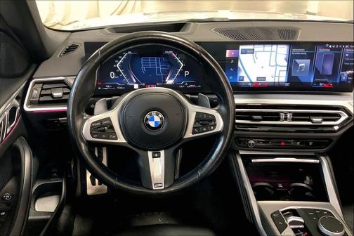 2024 BMW M440 i xDrive