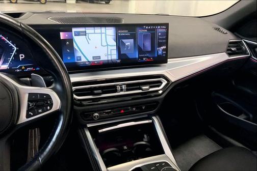 2024 BMW M440 i xDrive