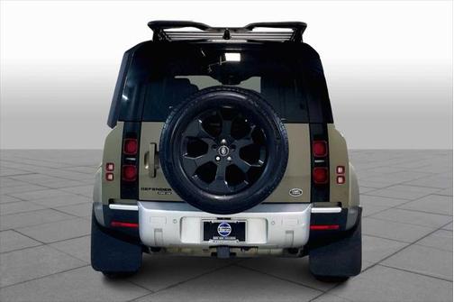 2020 Land Rover Defender 110 HSE