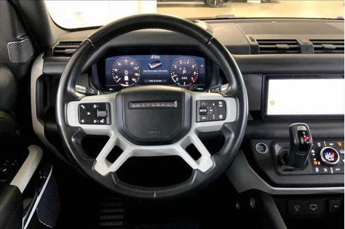 2020 Land Rover Defender 110 HSE