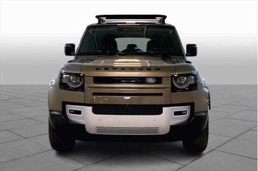 2020 Land Rover Defender 110 HSE