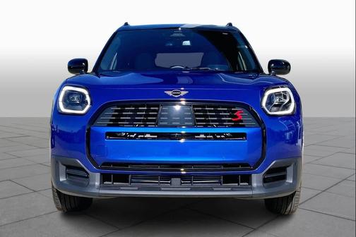2026 MINI Countryman Cooper S ALL4