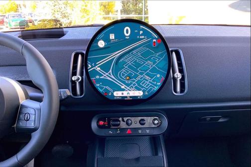 2026 MINI Countryman Cooper S ALL4