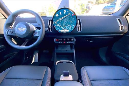 2026 MINI Countryman Cooper S ALL4