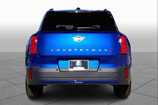 2026 MINI Countryman Cooper S ALL4