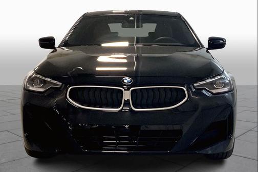 2026 BMW 230 xDrive