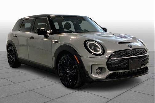 2023 MINI Clubman Cooper S