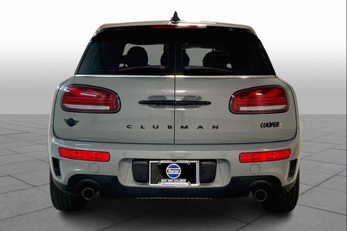 2023 MINI Clubman Cooper S