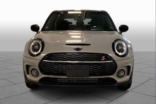 2023 MINI Clubman Cooper S