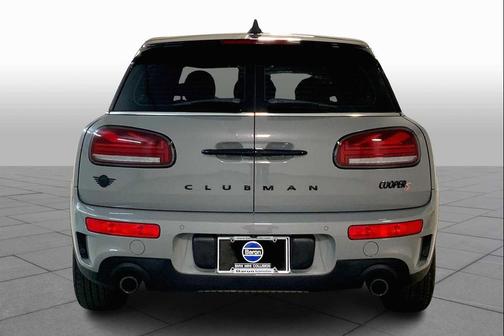 2023 MINI Clubman Cooper S