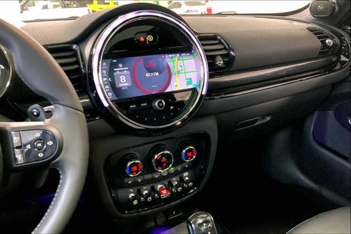 2023 MINI Clubman Cooper S