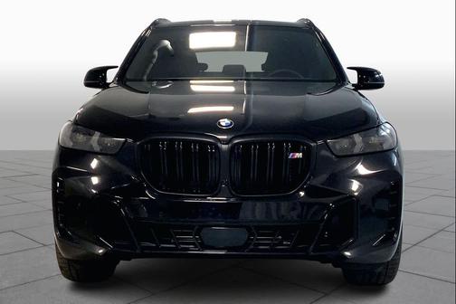 2024 BMW X5 M60i