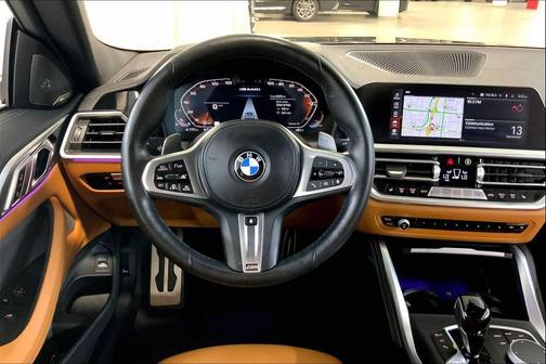 2023 BMW M440 i xDrive