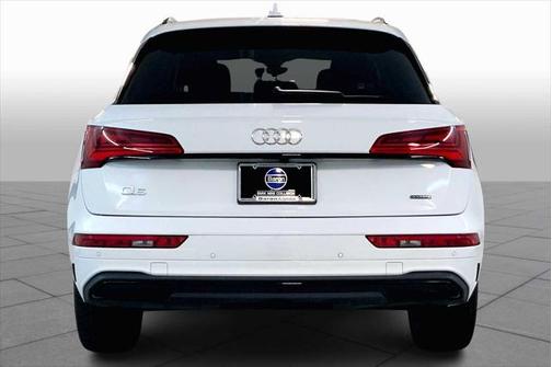 2025 Audi Q5 40 Premium