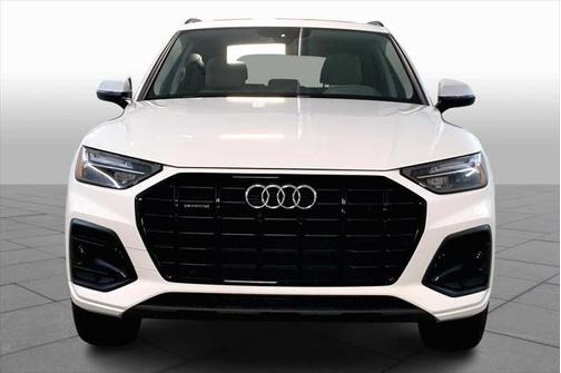 2025 Audi Q5 40 Premium