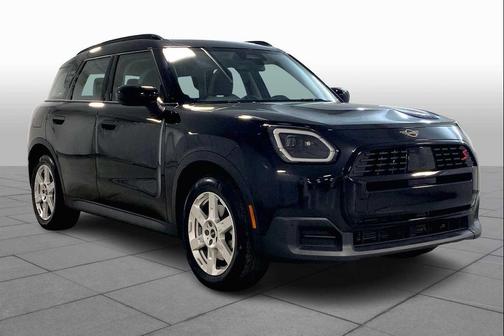 2025 MINI Countryman Cooper S ALL4