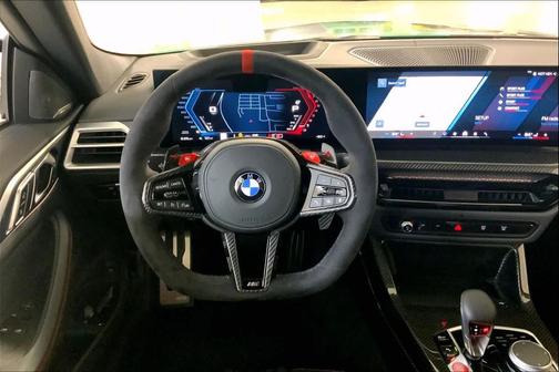 2025 BMW M4 Base