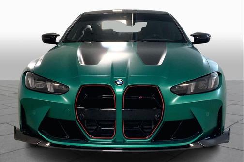 2025 BMW M4 Base