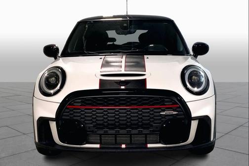 2023 MINI Hardtop John Cooper Works