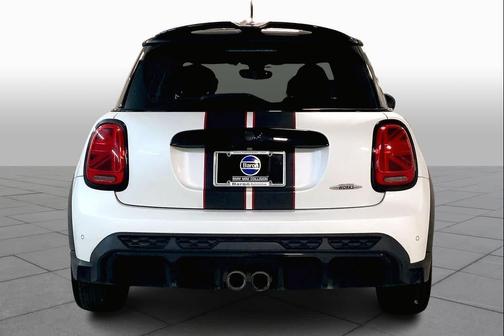 2023 MINI Hardtop John Cooper Works