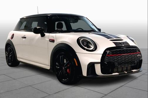 2023 MINI Hardtop John Cooper Works